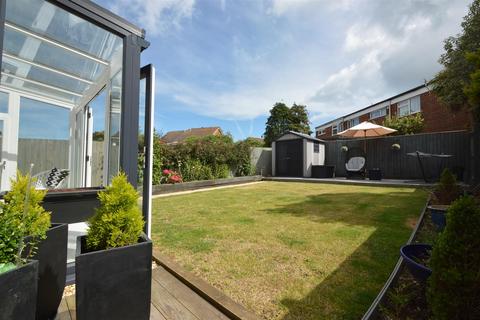 3 bedroom detached house for sale, ELMFIELD, RYDE