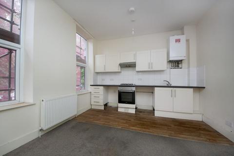 1 bedroom flat for sale, 24 The Avenue, West Ealing