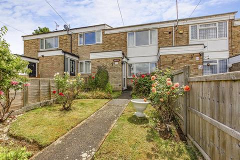 3 bedroom terraced house for sale, The Willows, Little Harrowden NN9