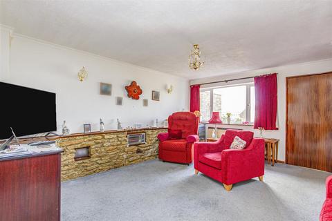 3 bedroom terraced house for sale, The Willows, Little Harrowden NN9