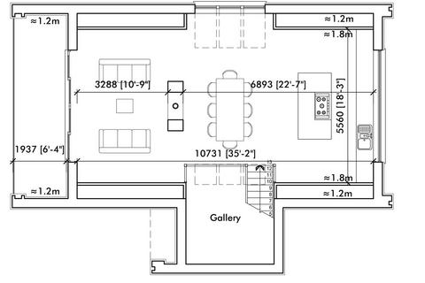 3 bedroom detached house for sale, New Road, Rivington, Anderton