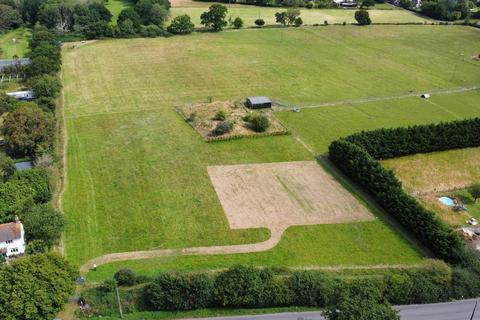 Plot for sale, Eastergate Lane, Walberton