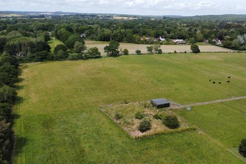 Plot for sale, Eastergate Lane, Walberton