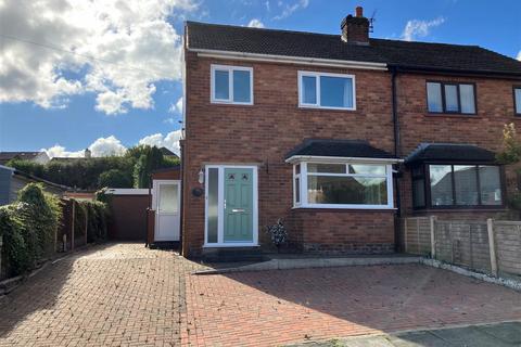 3 bedroom semi-detached house for sale, Latham Road, Blackrod, Bolton