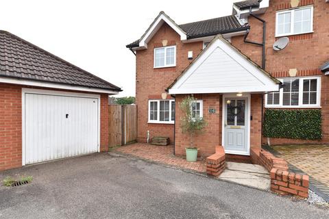 3 bedroom semi-detached house for sale, Harvest Lane, Stevenage