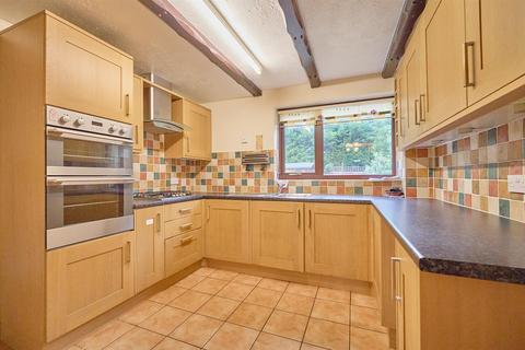 3 bedroom detached house for sale, Middleton Close, Stoney Stanton