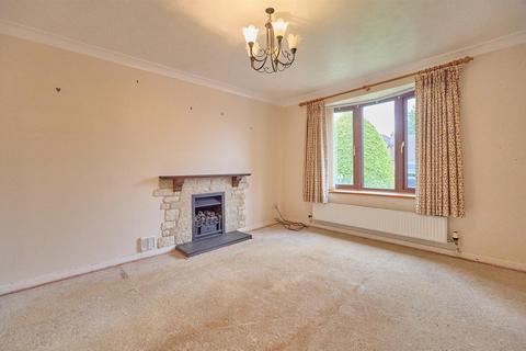 3 bedroom detached house for sale, Middleton Close, Stoney Stanton