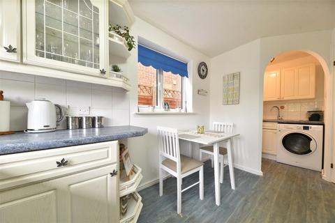 12 Minerva Close, Stevenage, SG2 7RA