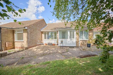 2 bedroom semi-detached bungalow for sale, Ribblesdale Avenue, Hinckley