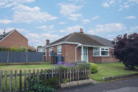 2 bedroom semi-detached bungalow for sale, Applebee Road, Burbage