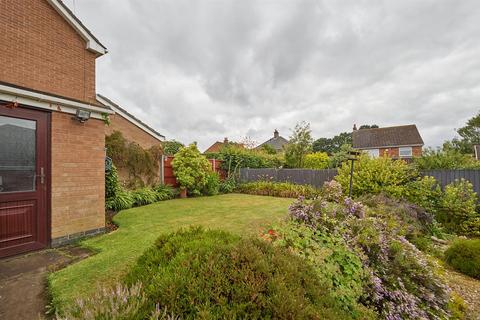 2 bedroom semi-detached bungalow for sale, Applebee Road, Burbage