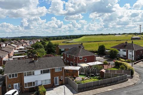 3 bedroom semi-detached house for sale, Axholme Road, Wirral