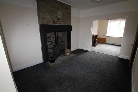 2 bedroom terraced house to rent, Dans Castle, Tow Law