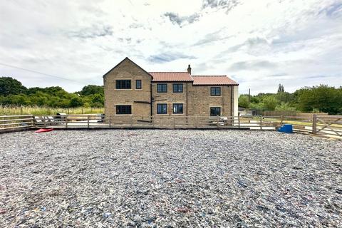 5 bedroom farm house for sale, Manor House Farm, Barlborough, Chesterfield