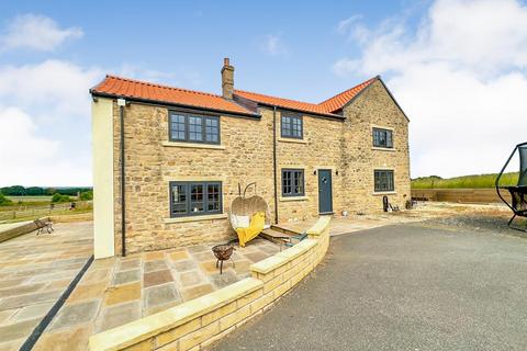 5 bedroom farm house for sale, Manor House Farm, Barlborough, Chesterfield