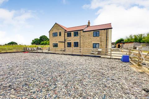 5 bedroom farm house for sale, Manor House Farm, Barlborough, Chesterfield