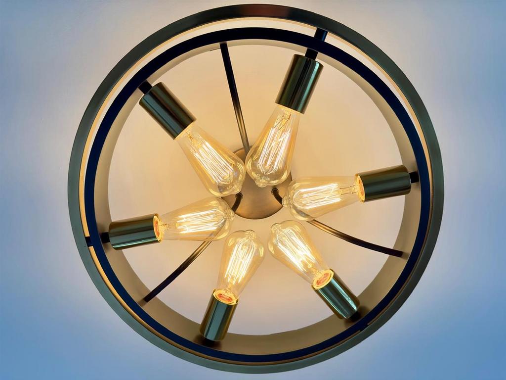 Light Fittings