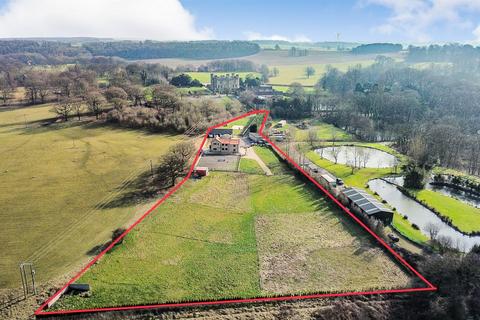 undefined, Manor House Farm, Barlborough, Chesterfield