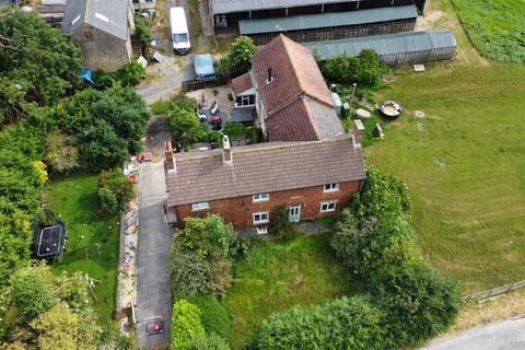 4 bedroom equestrian property for sale, Speetley Equestrian Centre, Barlborough, Chesterfield