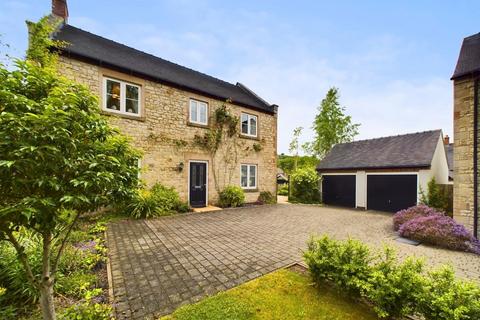 4 bedroom detached house for sale, Porter Lane, Middleton By Wirksworth, DE4