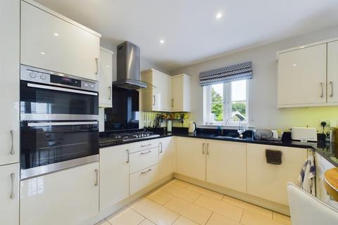 4 bedroom detached house for sale, Porter Lane, Middleton By Wirksworth, DE4