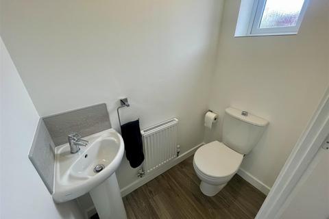 2 bedroom semi-detached house for sale, Iris Grove, Darlington