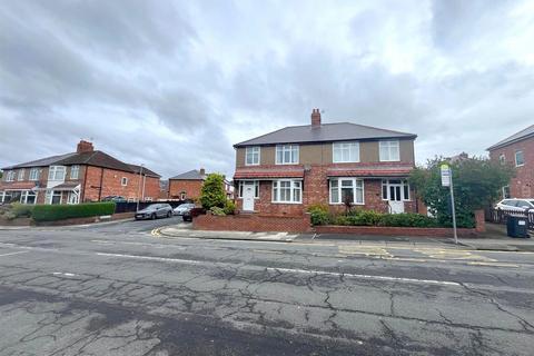 3 bedroom semi-detached house for sale, Willow Road, Darlington