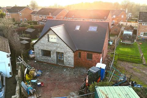 3 bedroom detached bungalow for sale, Kells Road, Coleford GL16