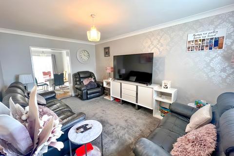 39 Heol Llansantffraid, Sarn, Bridgend, CF32 9NH