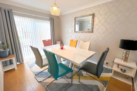 39 Heol Llansantffraid, Sarn, Bridgend, CF32 9NH