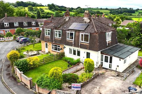 3 bedroom semi-detached house for sale, Redhouse Lane, Coleford GL16