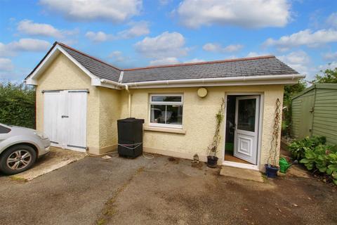 4 bedroom detached house for sale, Blaencelyn, Llandysul