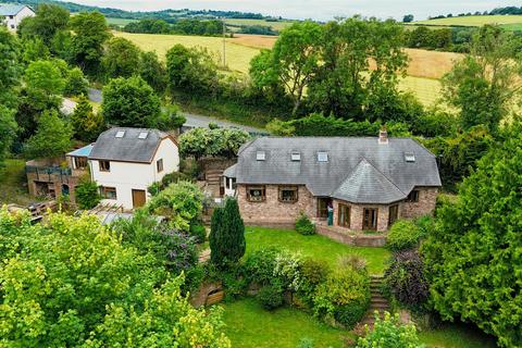 6 bedroom detached house for sale, Ross-On-Wye HR9