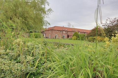 4 bedroom barn conversion for sale, Carr Road, BEVERLEY