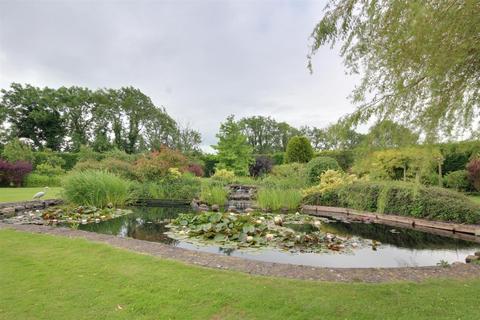 4 bedroom barn conversion for sale, Carr Road, BEVERLEY