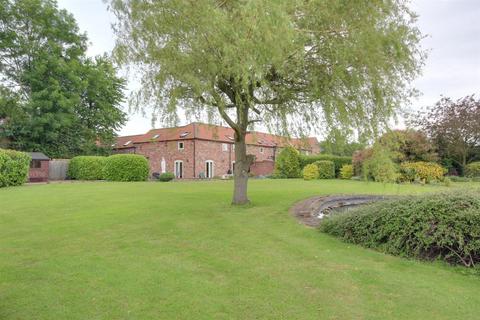 4 bedroom barn conversion for sale, Carr Road, BEVERLEY