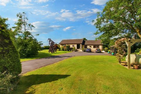 5 bedroom detached bungalow for sale, Beulah, Newcastle Emlyn