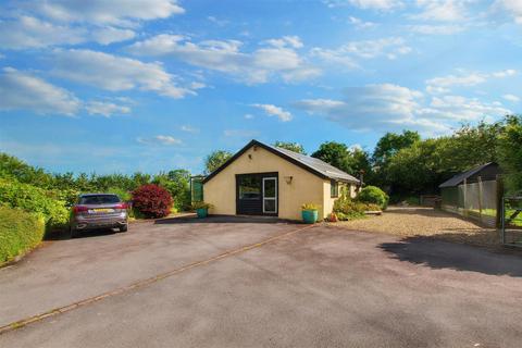 5 bedroom detached bungalow for sale, Beulah, Newcastle Emlyn