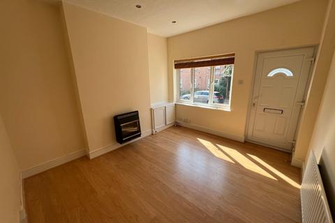 2 bedroom terraced house for sale, Newmarket Street, Knighton, Leicester