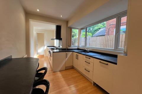 2 bedroom terraced house for sale, Newmarket Street, Knighton, Leicester