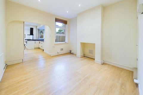 2 bedroom terraced house for sale, Newmarket Street, Knighton, Leicester