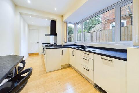 2 bedroom terraced house for sale, Newmarket Street, Knighton, Leicester