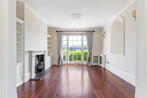 3 bedroom semi-detached house to rent, Park Village East, Regent's Park, NW1