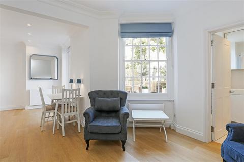 1 bedroom apartment to rent, Walton Street, Chelsea, SW3