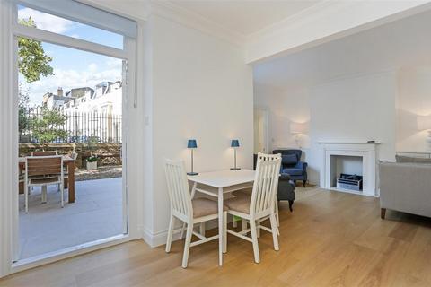 1 bedroom apartment to rent, Walton Street, Chelsea, SW3