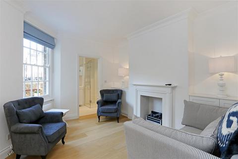 1 bedroom apartment to rent, Walton Street, Chelsea, SW3