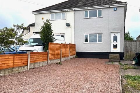 3 bedroom semi-detached house for sale, Broadway, Hednesford, Cannock