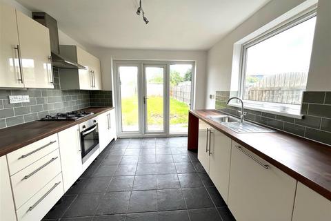 3 bedroom semi-detached house for sale, Broadway, Hednesford, Cannock