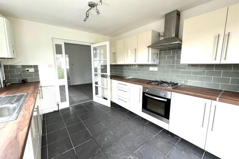 3 bedroom semi-detached house for sale, Broadway, Hednesford, Cannock