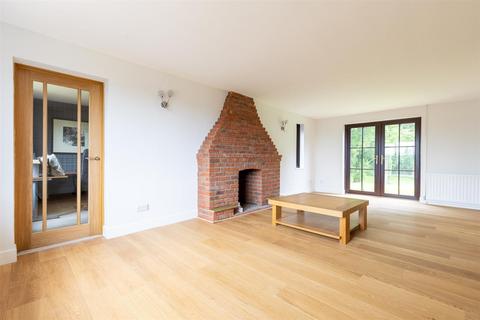 4 bedroom detached house for sale, The Spinney, Wrenbury Road, Aston, Nantwich